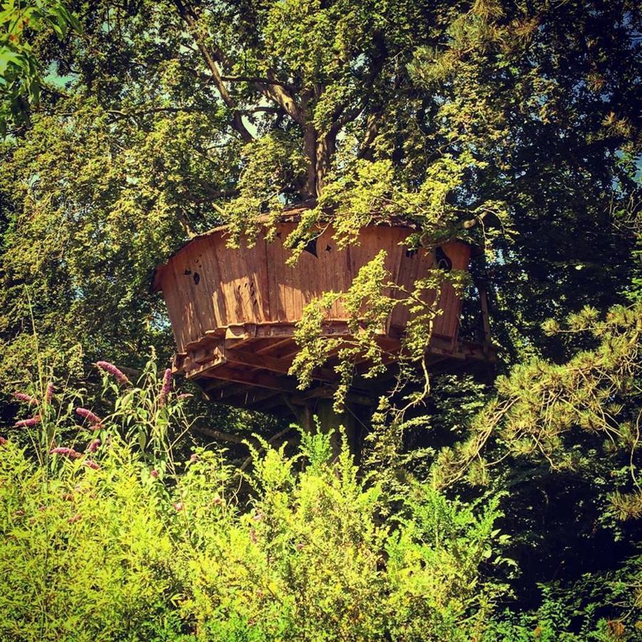Le Domaine De Wail - Legends Resort Exterior photo