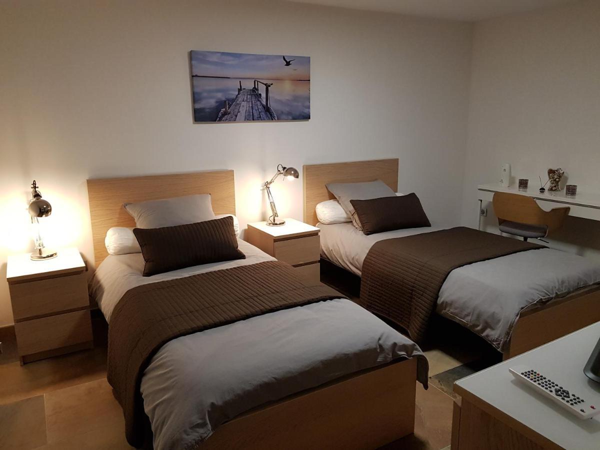 Le Domaine De Wail - Legends Resort Room photo