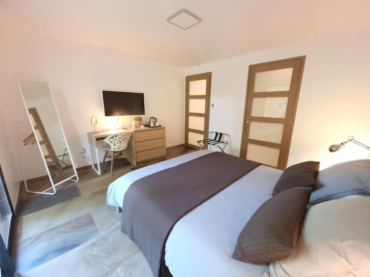 Le Domaine De Wail - Legends Resort Room photo