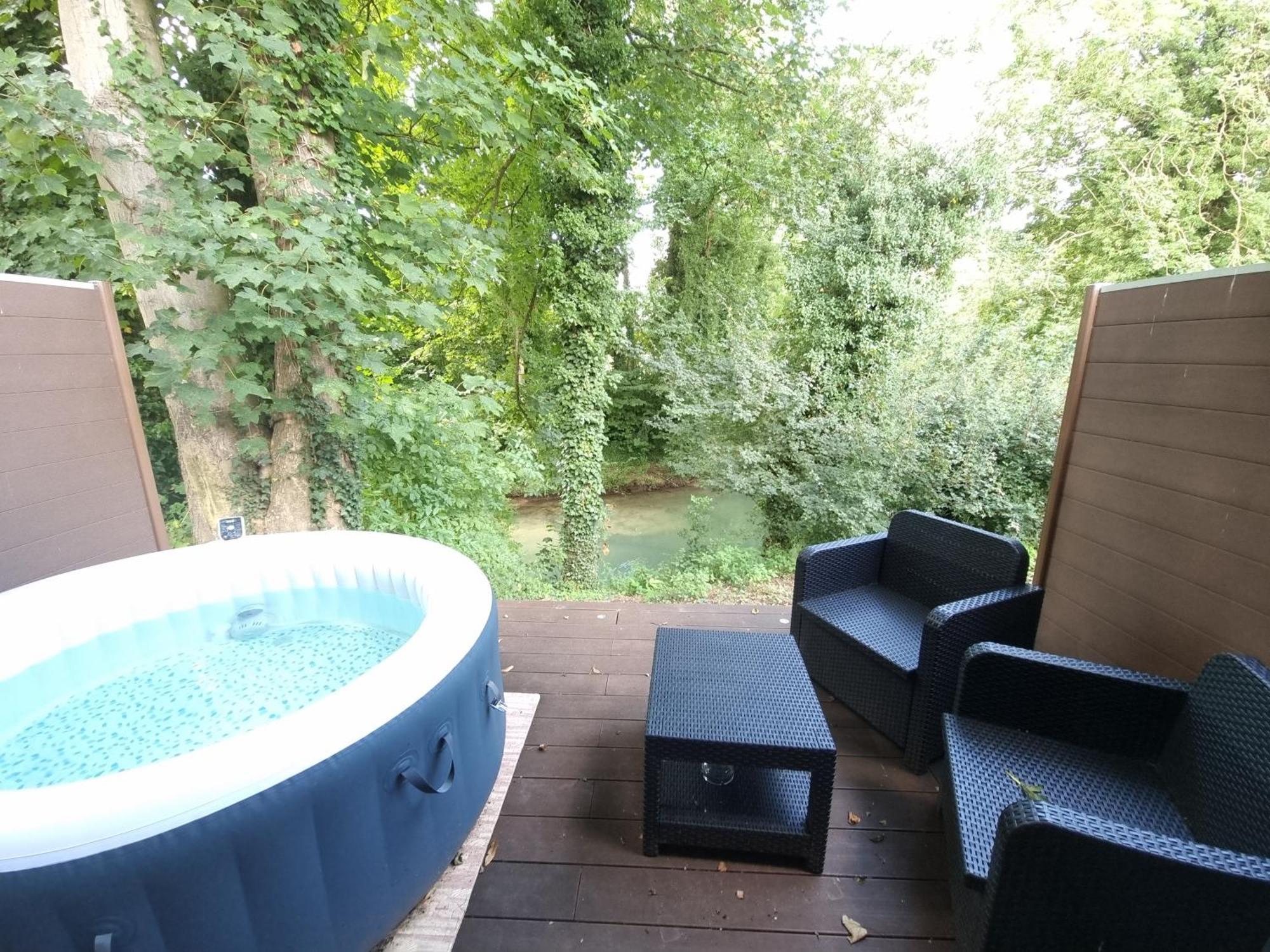 Le Domaine De Wail - Legends Resort Room photo