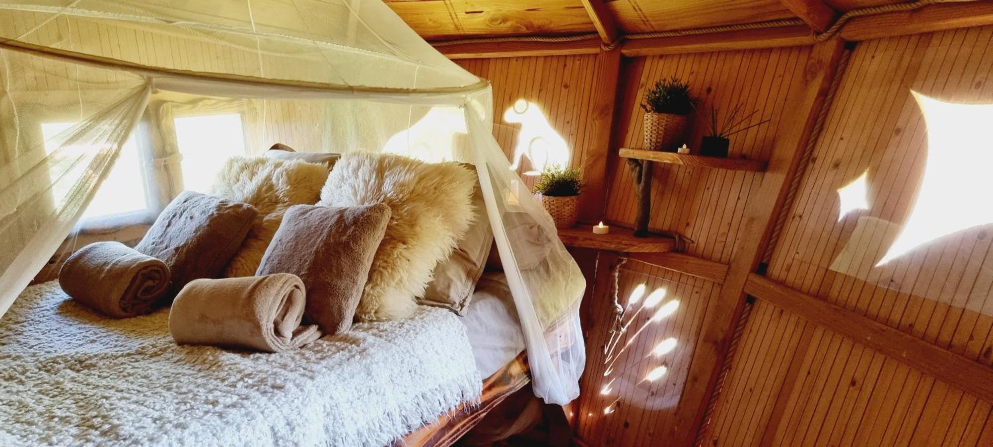 Le Domaine De Wail - Legends Resort Room photo