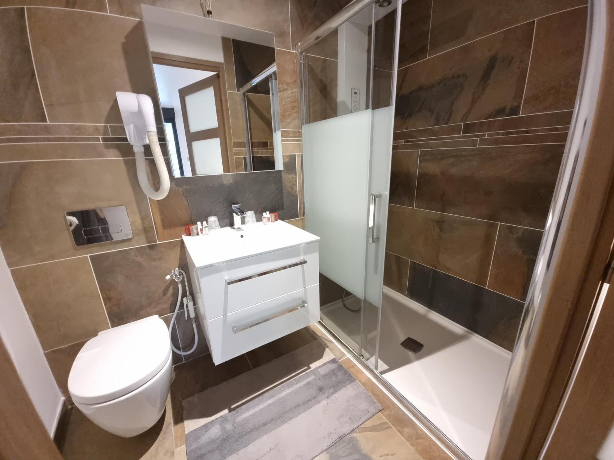 Le Domaine De Wail - Legends Resort Room photo