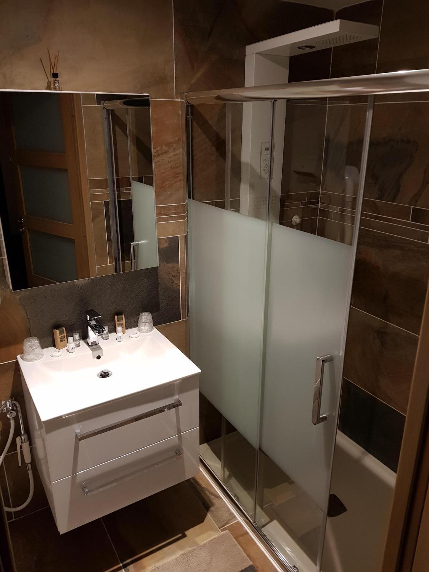Le Domaine De Wail - Legends Resort Room photo