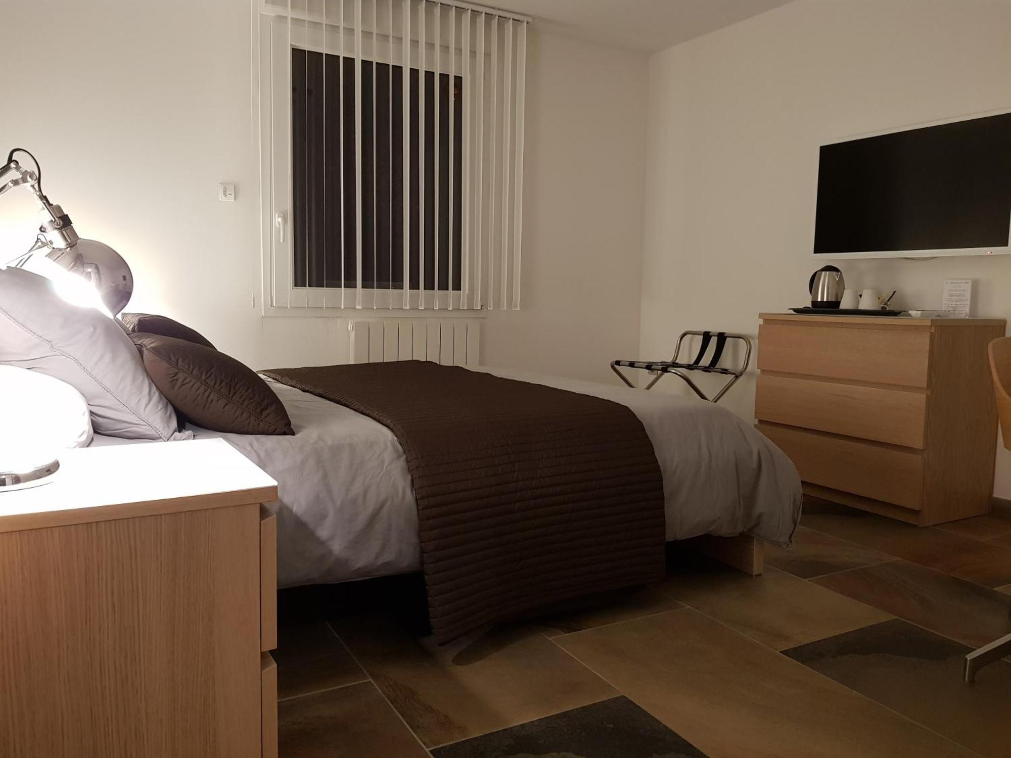 Le Domaine De Wail - Legends Resort Room photo