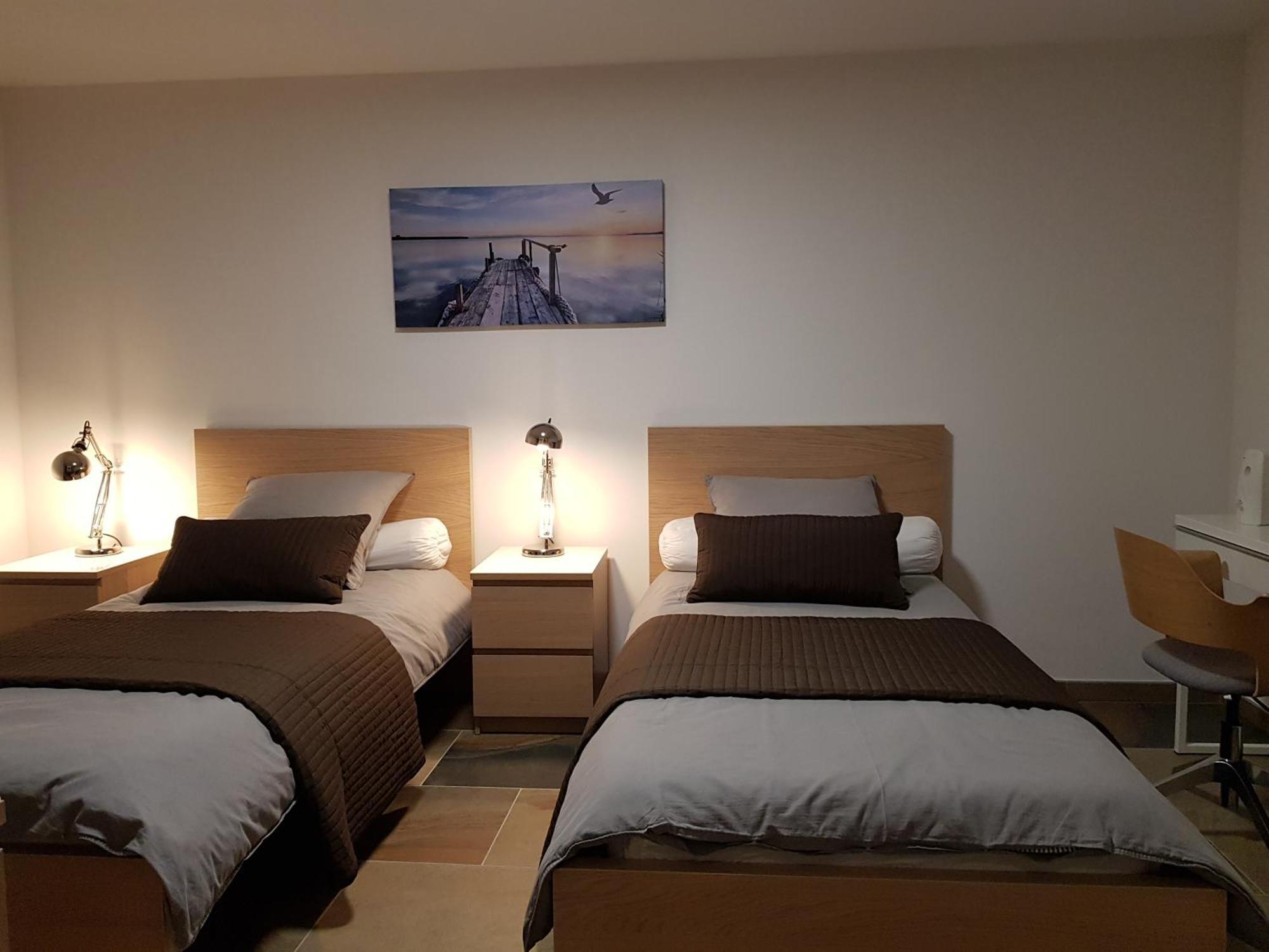 Le Domaine De Wail - Legends Resort Room photo