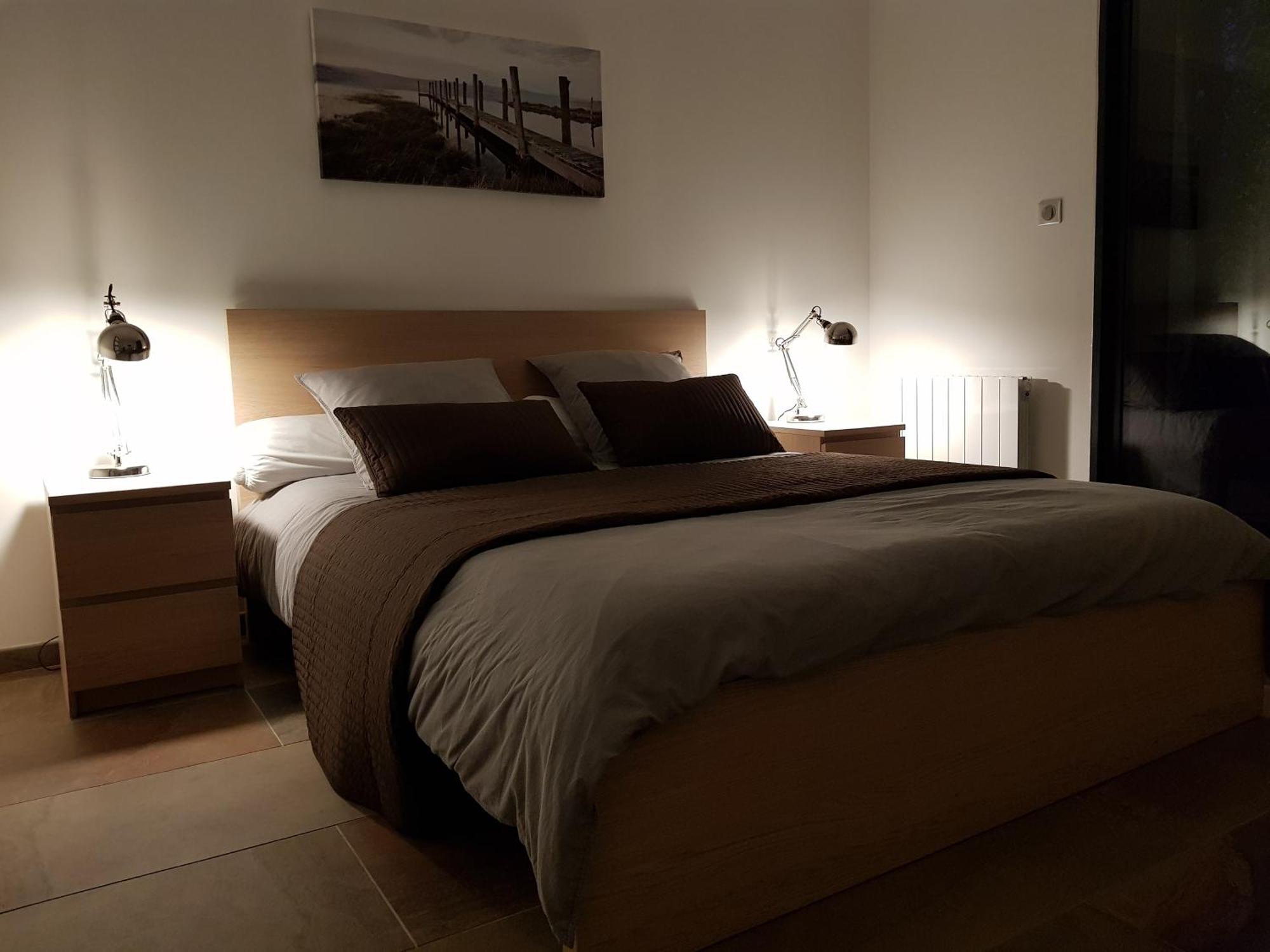 Le Domaine De Wail - Legends Resort Room photo