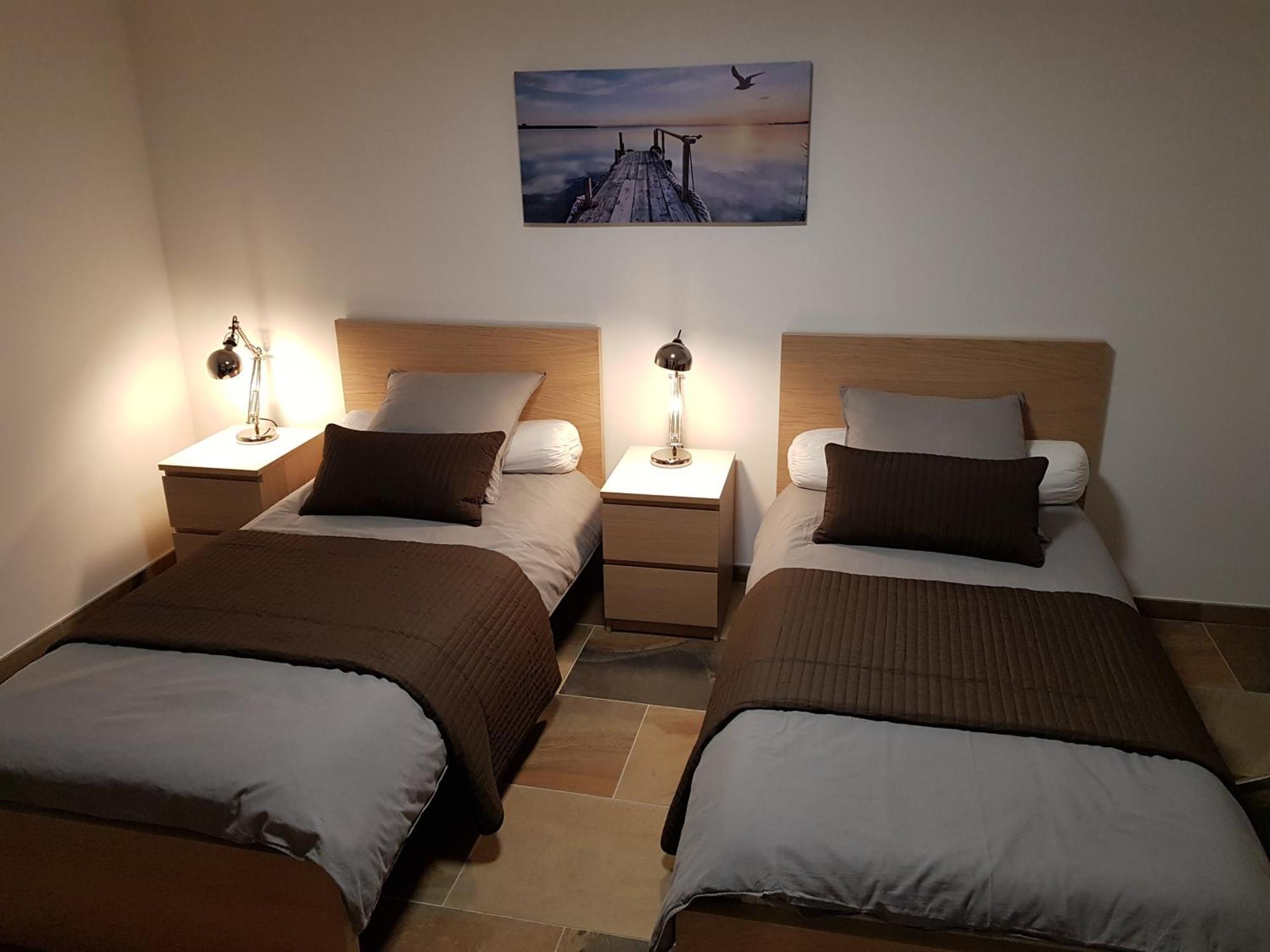 Le Domaine De Wail - Legends Resort Room photo