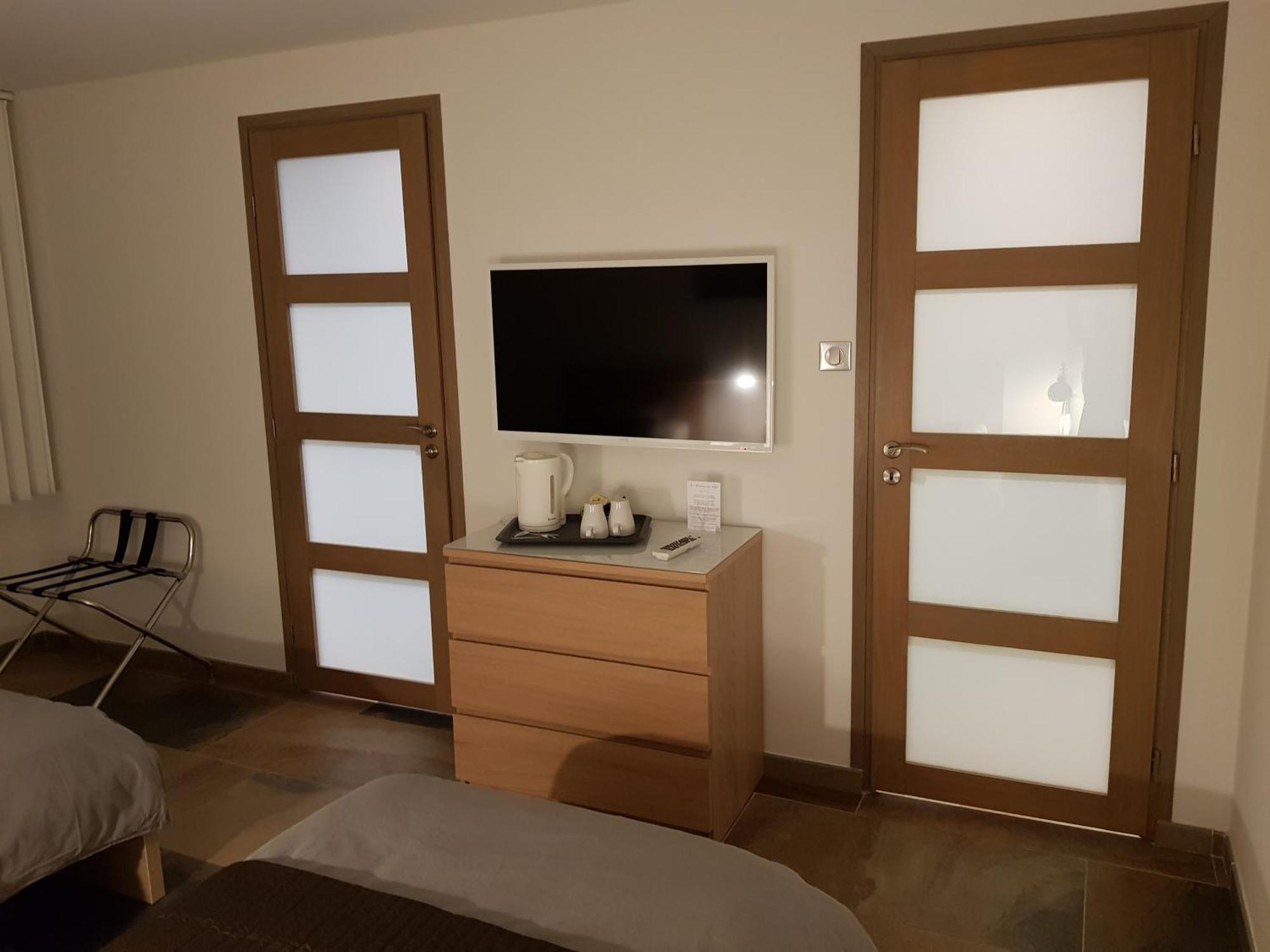 Le Domaine De Wail - Legends Resort Room photo