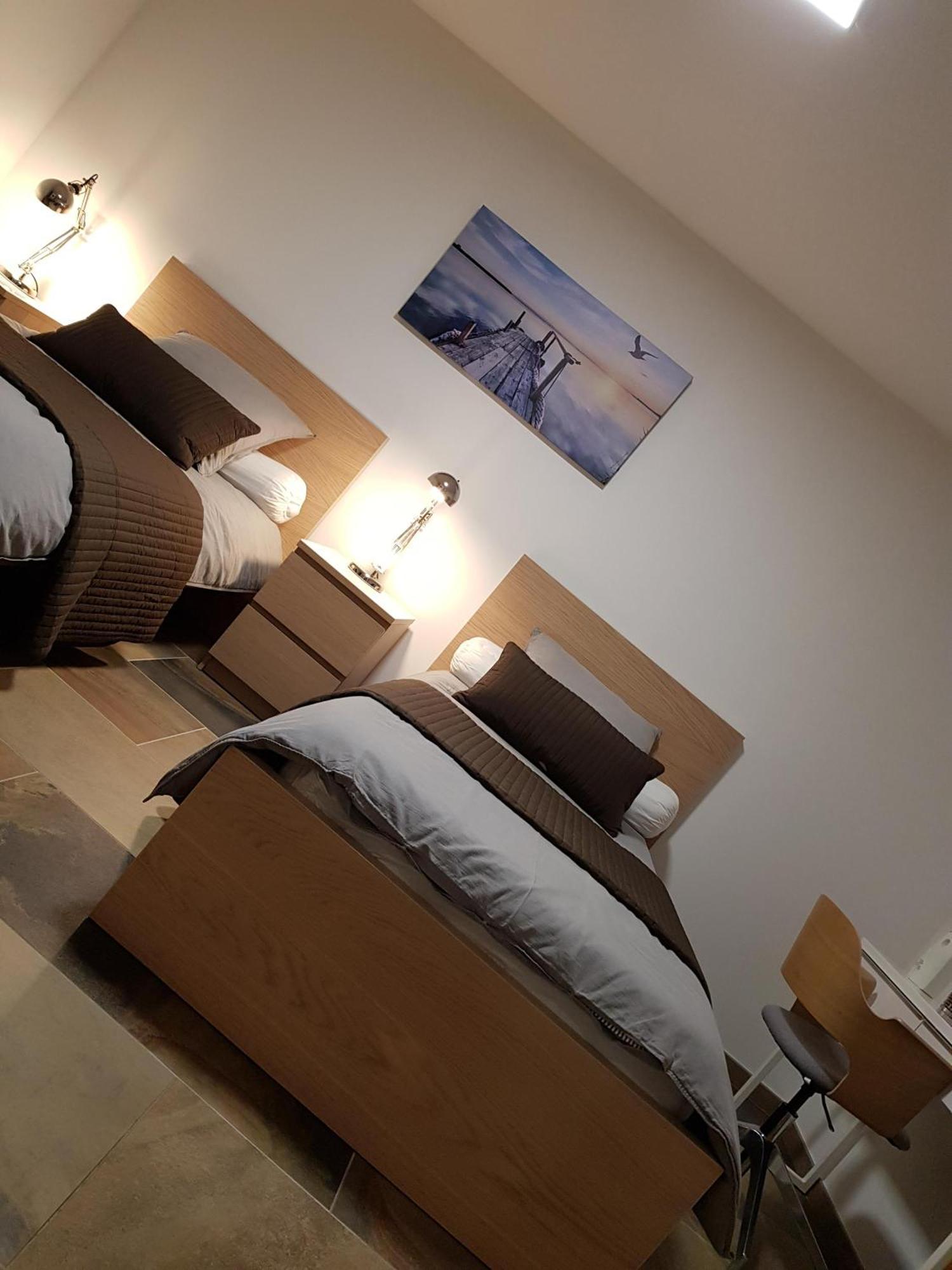 Le Domaine De Wail - Legends Resort Room photo
