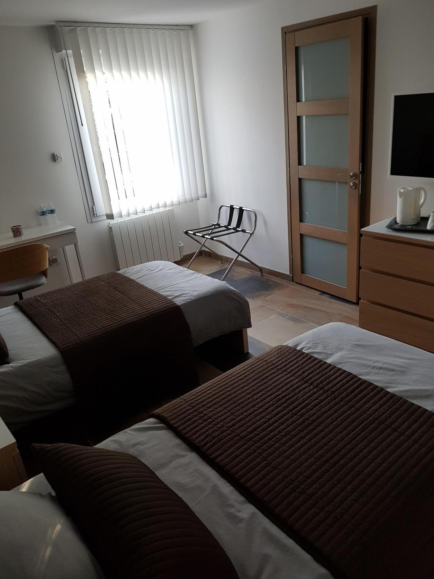 Le Domaine De Wail - Legends Resort Room photo