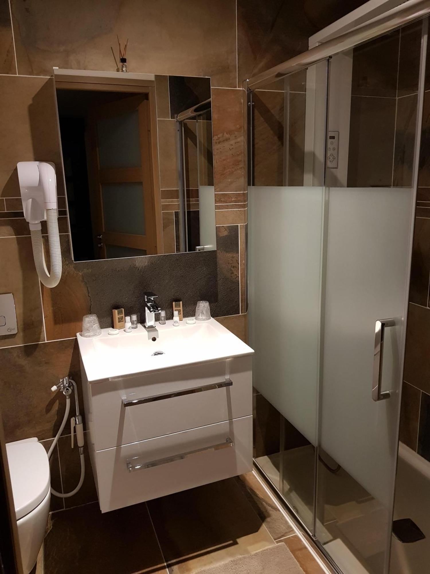 Le Domaine De Wail - Legends Resort Room photo
