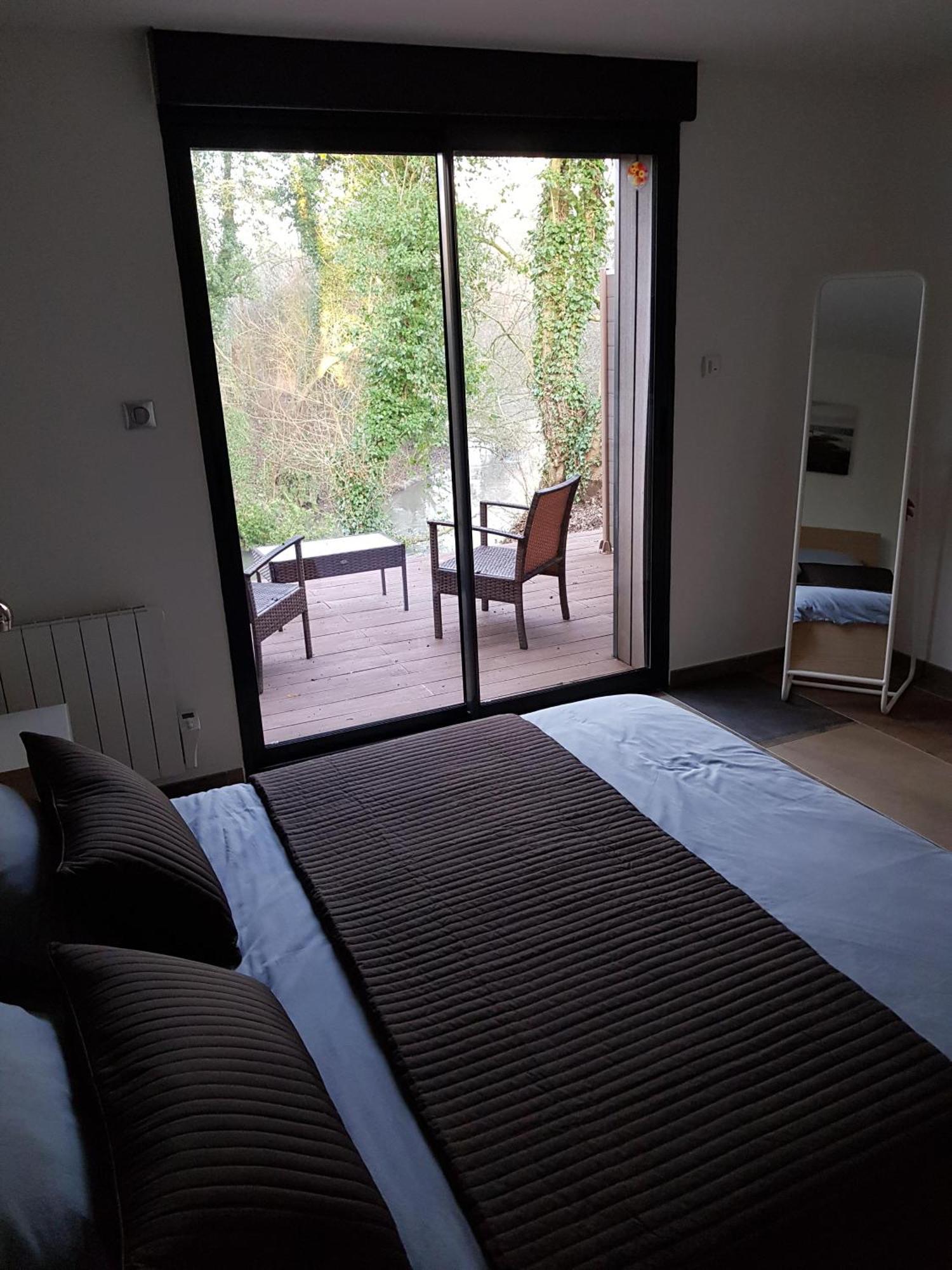 Le Domaine De Wail - Legends Resort Room photo
